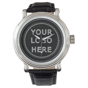 Modern, Minimalist, Elegant and Customizable Watch