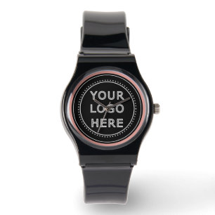 Modern, Minimalist, Elegant and Customizable  Watch