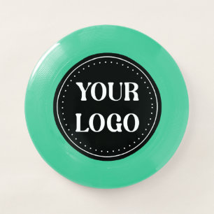 Modern, Minimalist, Elegant and Customizable Wham-O Frisbee
