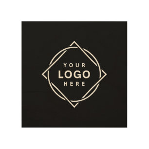 Modern, Minimalist, Elegant and Customizable Wood Wall Art