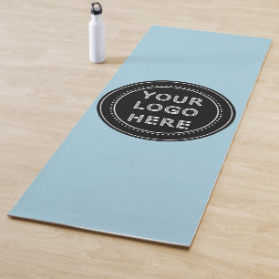 Modern, Minimalist, Elegant and Customizable Yoga Mat