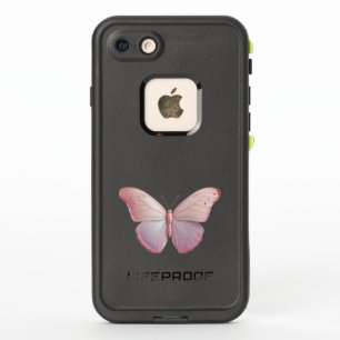 Modern minimalist elegant Butterfly Art 