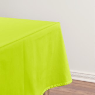 Modern Minimalist Elegant Chartreuse Yellow 