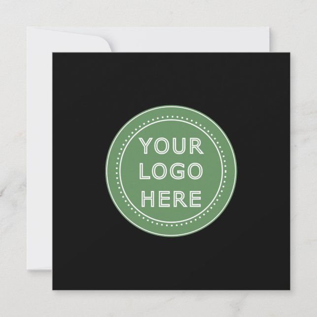 Modern, Minimalist, Elegant & Customizable (Front)