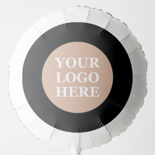 Modern, Minimalist, Elegant & Customizable Balloon