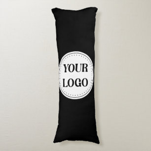 Modern, Minimalist, Elegant & Customizable Body Pillow
