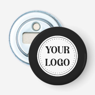 Modern, Minimalist, Elegant & Customizable Bottle Opener