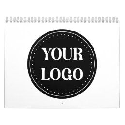 Modern, Minimalist, Elegant & Customizable Calendar