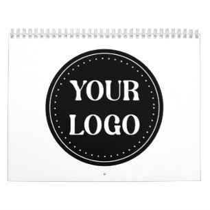 Modern, Minimalist, Elegant & Customizable Calendar