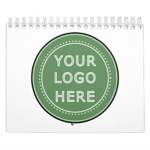 Modern, Minimalist, Elegant & Customizable Calendar