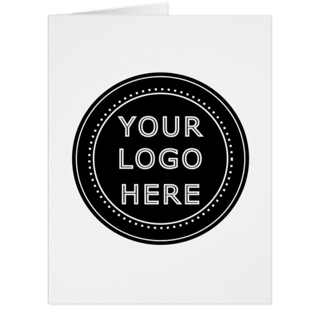 Modern, Minimalist, Elegant & Customizable Cards (Front)