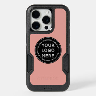 Modern, Minimalist, Elegant & Customizable iPhone 15 Pro Case