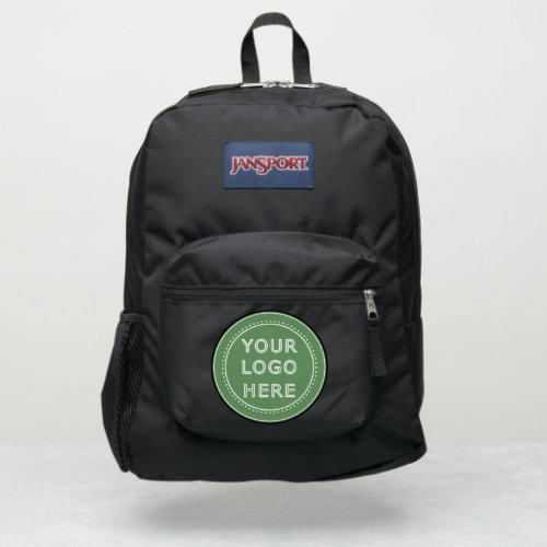  Modern Minimalist Elegant  Customizable JanSport Backpack