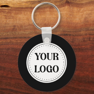 Modern, Minimalist, Elegant & Customizable Keychain