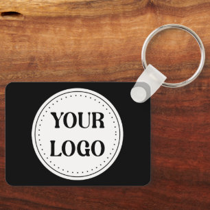 Modern, Minimalist, Elegant & Customizable Keychain