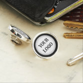 Custom Corporate Business Logo Employee Staff Lapel Pin