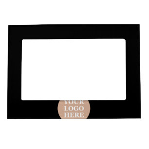 Modern, Minimalist, Elegant & Customizable Magnetic Frame