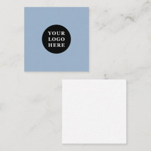 Modern, Minimalist, Elegant & Customizable Note Card