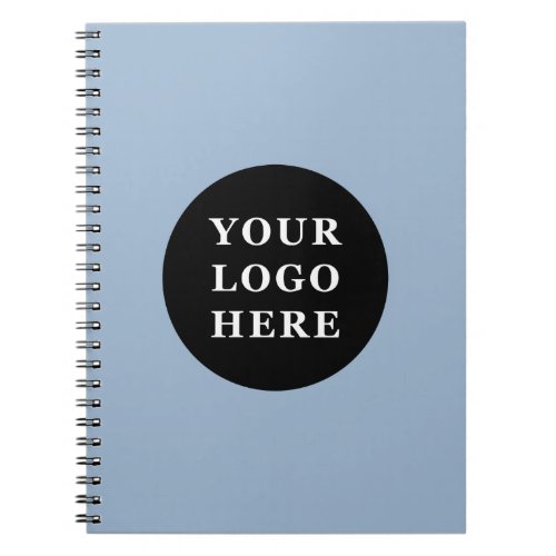  Modern Minimalist Elegant  Customizable Notebook
