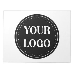 Modern, Minimalist, Elegant & Customizable Notepad