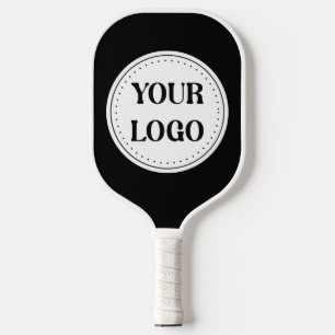 Modern, Minimalist, Elegant & Customizable Pickleball Paddle