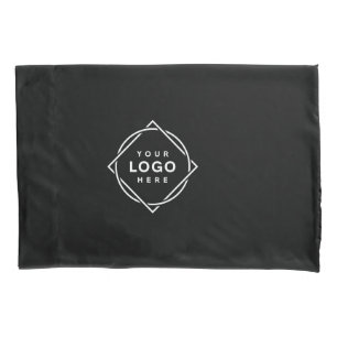 Modern, Minimalist, Elegant & Customizable Pillow Case