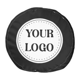 Modern, Minimalist, Elegant & Customizable Pouf