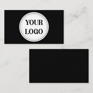 Modern, Minimalist, Elegant & Customizable Referral Card