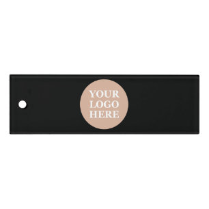 Modern, Minimalist, Elegant & Customizable Ruler