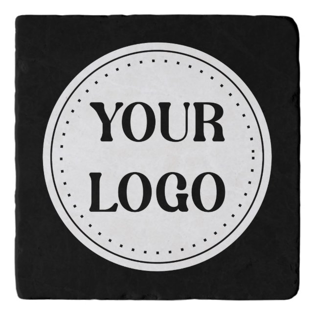 Modern, Minimalist, Elegant & Customizable Trivet (Front)