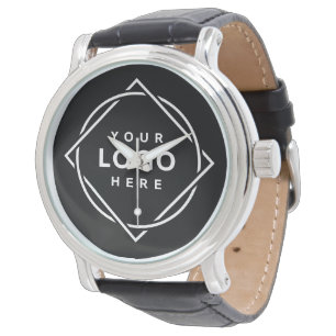 Modern, Minimalist, Elegant & Customizable Watch