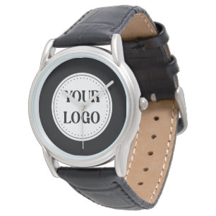 Modern, Minimalist, Elegant & Customizable Watch