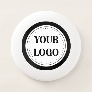 Modern, Minimalist, Elegant & Customizable Wham-O Frisbee