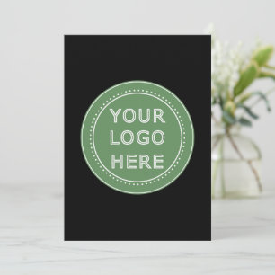 Modern, Minimalist, Elegant & editable Invitation