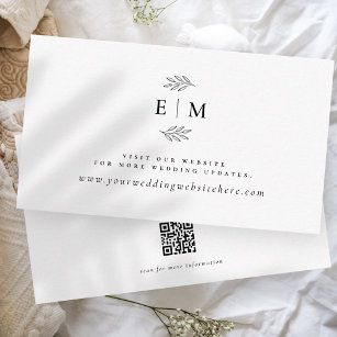 https://rlv.zcache.com/modern_minimalist_elegant_monogram_wedding_website_enclosure_card-r_d5261_307.jpg