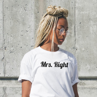 Modern Minimalist Elegant Simple Womens tshirts