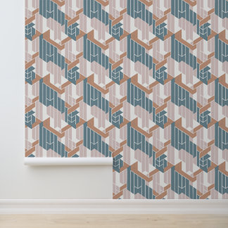 Modern Minimalist elegant Wallpaper Wallpaper