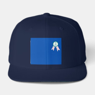 “Modern Minimalist Funny Dad Joke Survivor Korean Visor