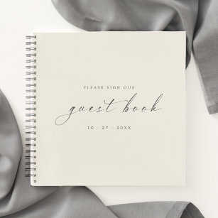 Buy Guest Books Online