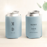 Car tires can cooler