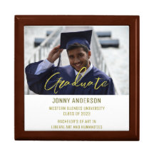 Modern Minimalist Photo and Script