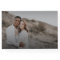 Modern Minimalist Photo Wedding
