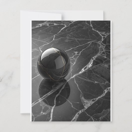 Modern Minimalist Pink-Purple Border Template (Back)