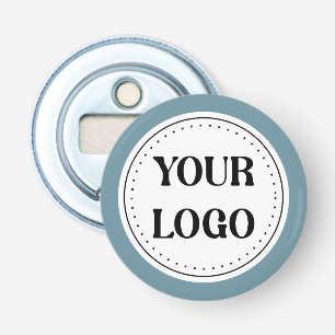 Modern Minimalist Professional Black Bottle Opener