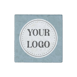 Modern Minimalist Professional Black Stone Magnet