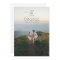 Modern Minimalist Save the Date Vertical Photo