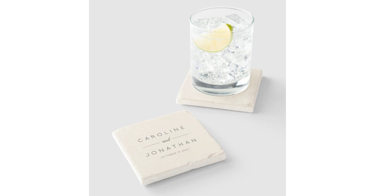 Custom Coasters