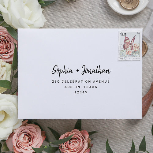 Envelope