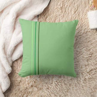 Modern Minimalist Spring Green