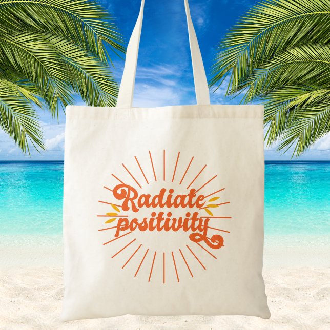 Modern Minimalist Summer  Tote Bag (Creator Uploaded)